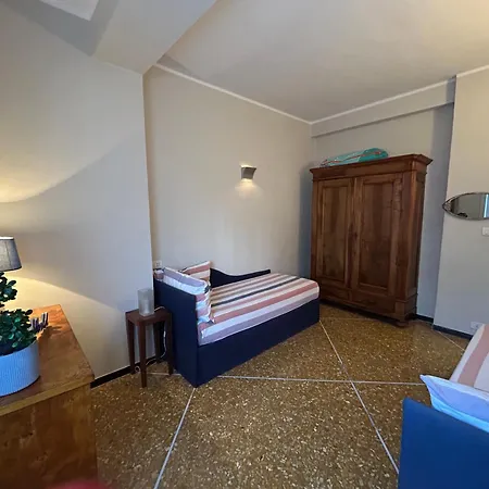 La Casa Di By World Apartment