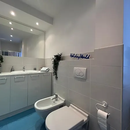 La Casa Di By World Apartment Noli