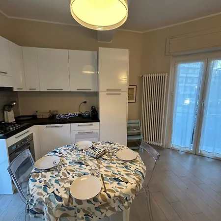 Apartment La Casa Di By World