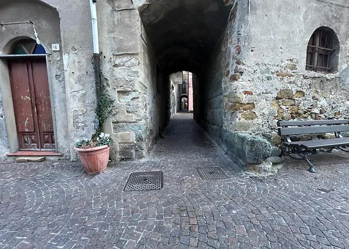 La Casa Di By World Appartement Noli