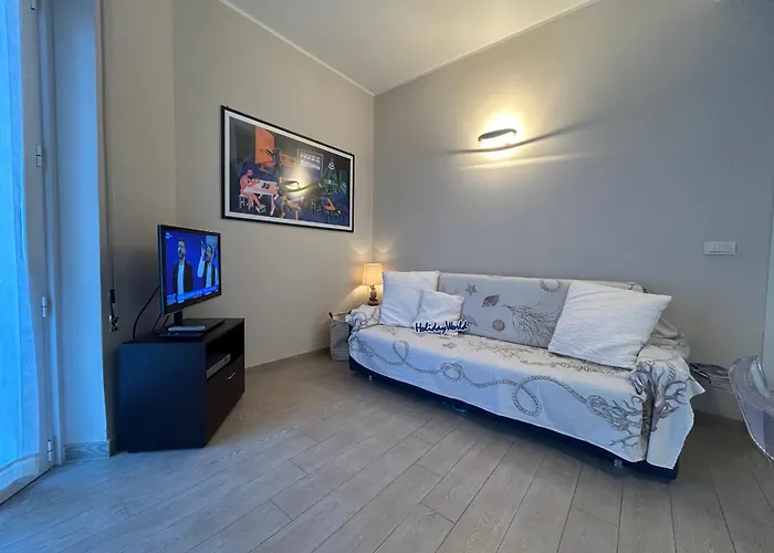 La Casa Di By World *