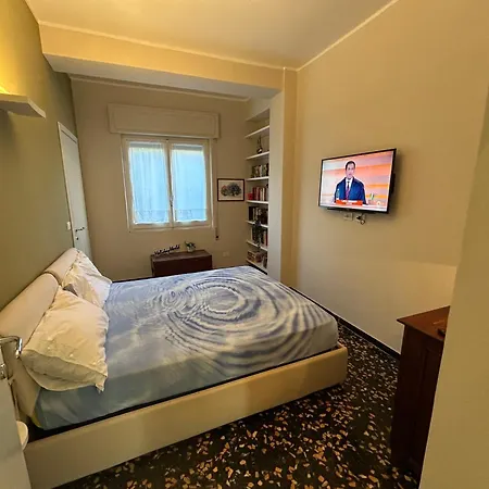 La Casa Di By World Apartment Noli