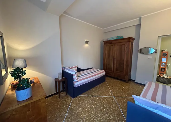 La Casa Di By World Διαμέρισμα
