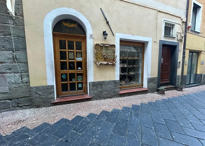 La Casa Di By World * Noli